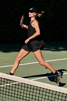 Tie Breaker Tennis Dress