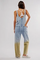 OneTeaspoon Heroes Jumpsuit