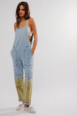 OneTeaspoon Heroes Jumpsuit