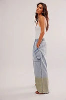 OneTeaspoon Parachute Pants