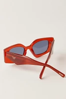 Birdie Poloarized Sunnies