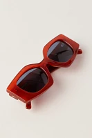 Birdie Poloarized Sunnies