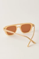 Ruby Polarized Sunnies