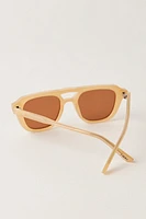 Ruby Polarized Sunnies