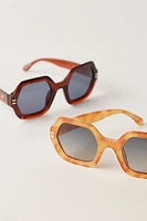 Joni Polarized Sunnies