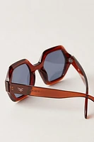 Joni Polarized Sunnies