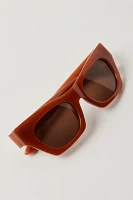 Sofia Polarized Sunnies