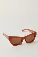 Sofia Polarized Sunnies