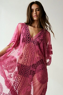 Killer Queen Kaftan