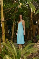 Emmers Linen Midi