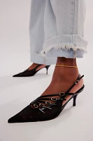 Rayna Slingback Heels