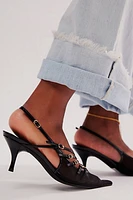 Rayna Slingback Heels