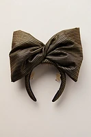 Matilda Puff Headband