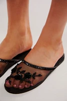 Liberty Mesh Mules