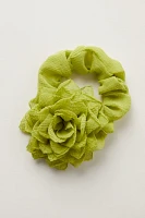 Petal Lane Scrunchie