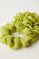 Petal Lane Scrunchie