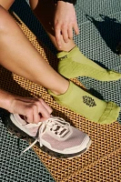 Relay Cushion Ankle Socks