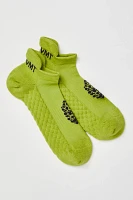 Relay Cushion Ankle Socks