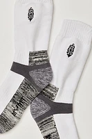 Total Trek Hike Socks