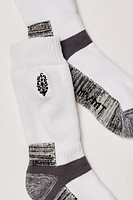 Total Trek Hike Socks