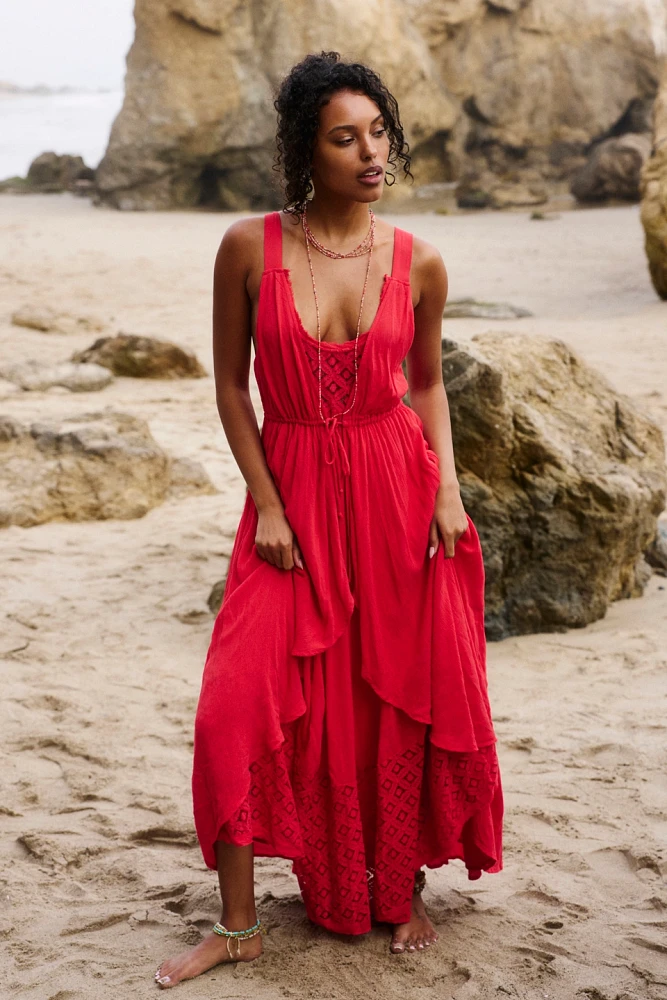 Lost Sunset Maxi