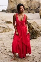 Lost Sunset Maxi