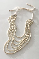 Milos Layered Necklace