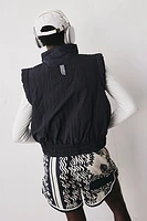 Care FP Scrunch Time Puffer Vest