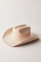 Understated Leather My Good Side Cowboy Hat