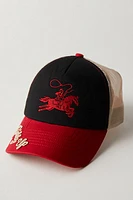 Giddy Up Trucker Hat