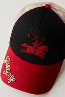 Giddy Up Trucker Hat