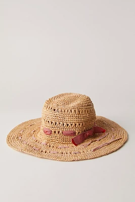 Sand Dune Cocos Hat