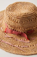 Sand Dune Cocos Hat