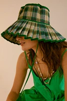 Island Capri Hat