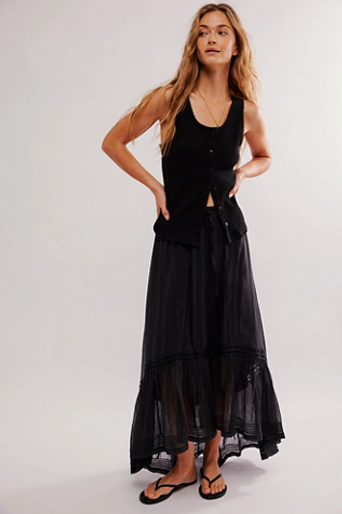 FP One Montana Maxi Skirt