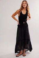 FP One Montana Maxi Skirt