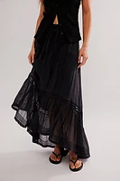 FP One Montana Maxi Skirt