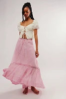 FP One Montana Maxi Skirt