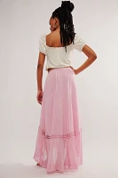 FP One Montana Maxi Skirt