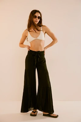 FP One Good Day Wide-Leg Pants