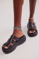 Nell Fisherman Sandals