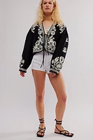 Bali Mabel Jacket