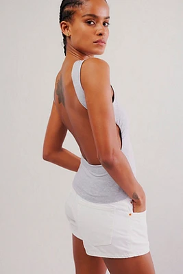Wear It Out Backless Cami