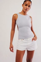 Wear It Out Backless Cami