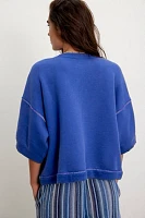 Matilda Sweatshirt