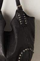 Bushwick Leather Tote