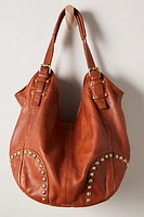 Bushwick Leather Tote