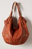 Bushwick Leather Tote