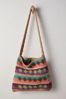 Momento Crochet Bag