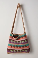 Momento Crochet Bag